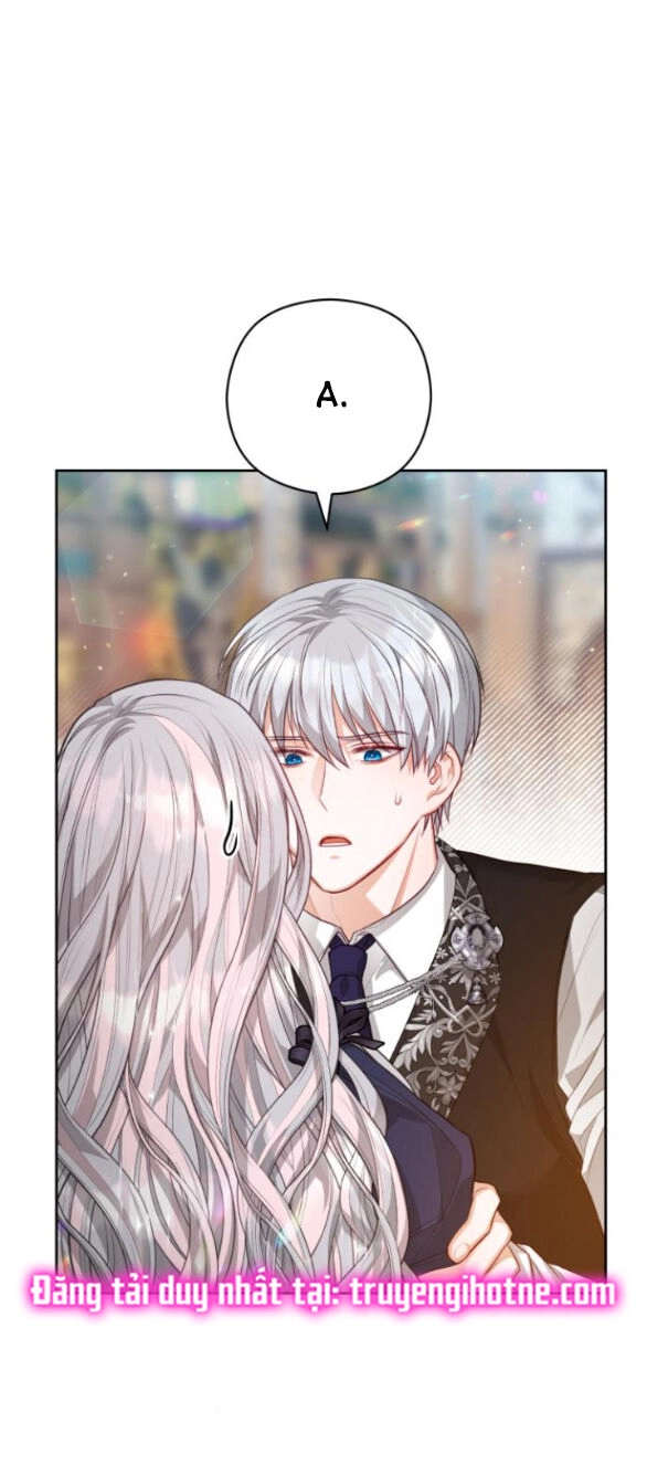 Đôi Môi Trên Lưỡi Dao Chapter 36.1 - 32