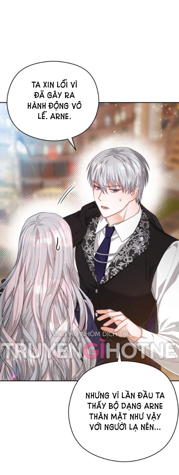 Đôi Môi Trên Lưỡi Dao Chapter 36.1 - 33