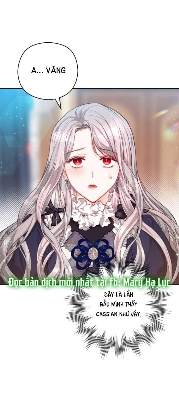 Đôi Môi Trên Lưỡi Dao Chapter 36.1 - 34