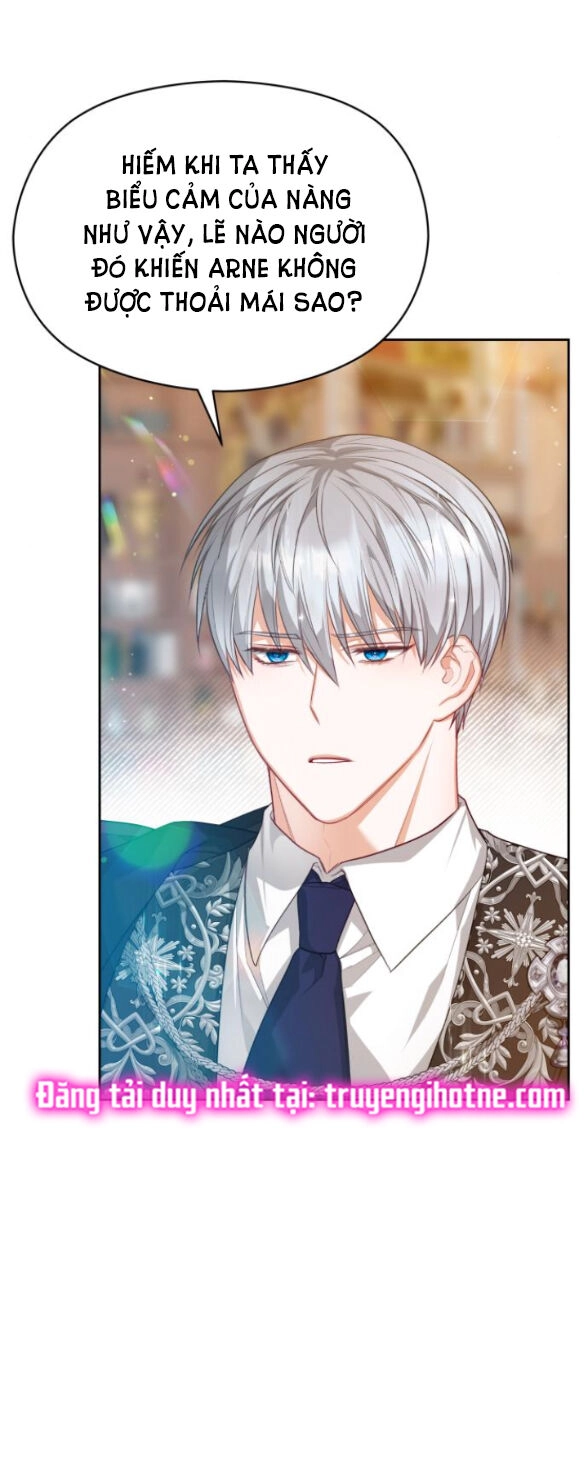 Đôi Môi Trên Lưỡi Dao Chapter 36.1 - 35