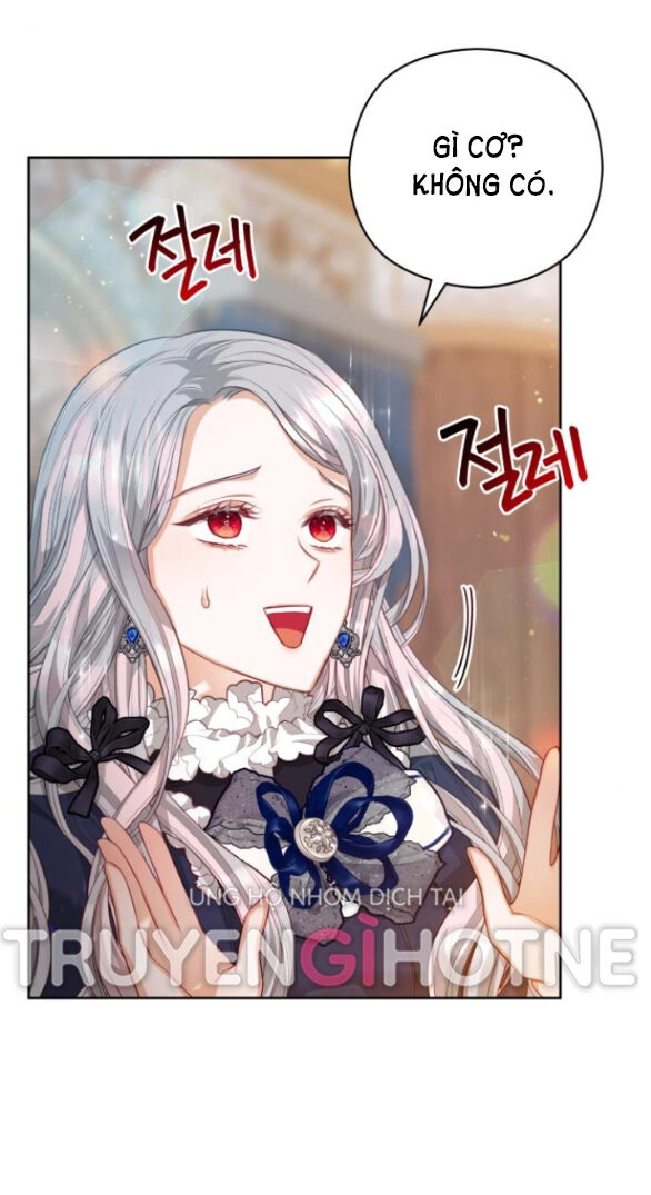 Đôi Môi Trên Lưỡi Dao Chapter 36.1 - 36