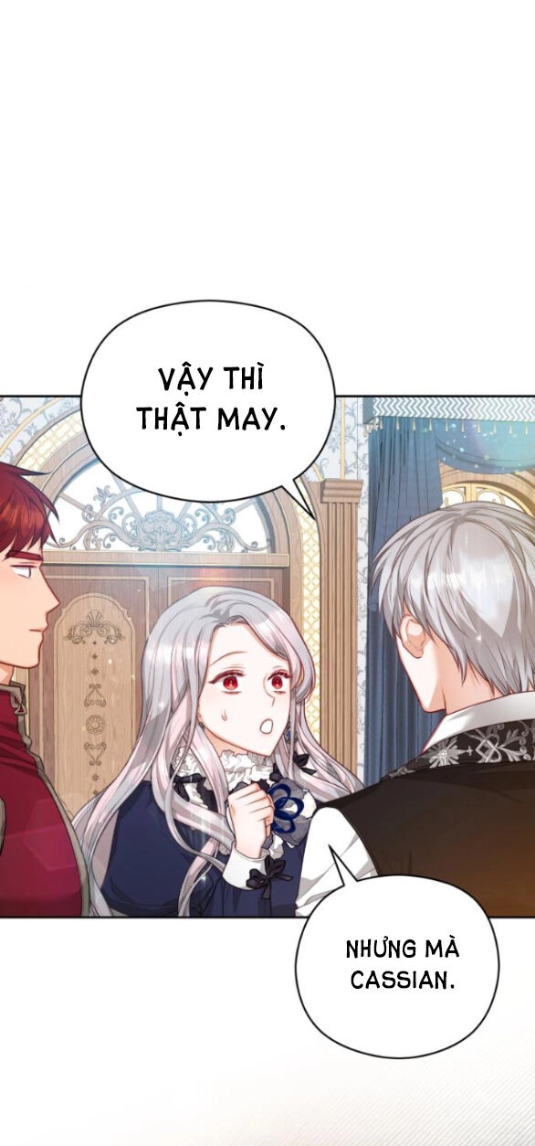 Đôi Môi Trên Lưỡi Dao Chapter 36.2 - 1