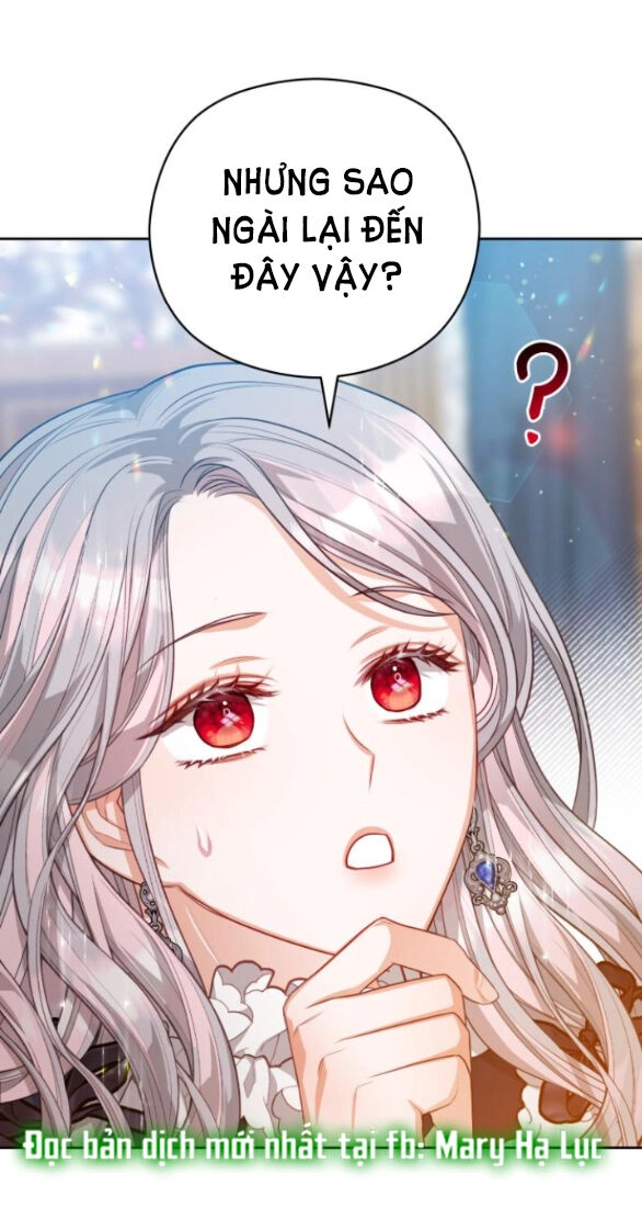 Đôi Môi Trên Lưỡi Dao Chapter 36.2 - 3