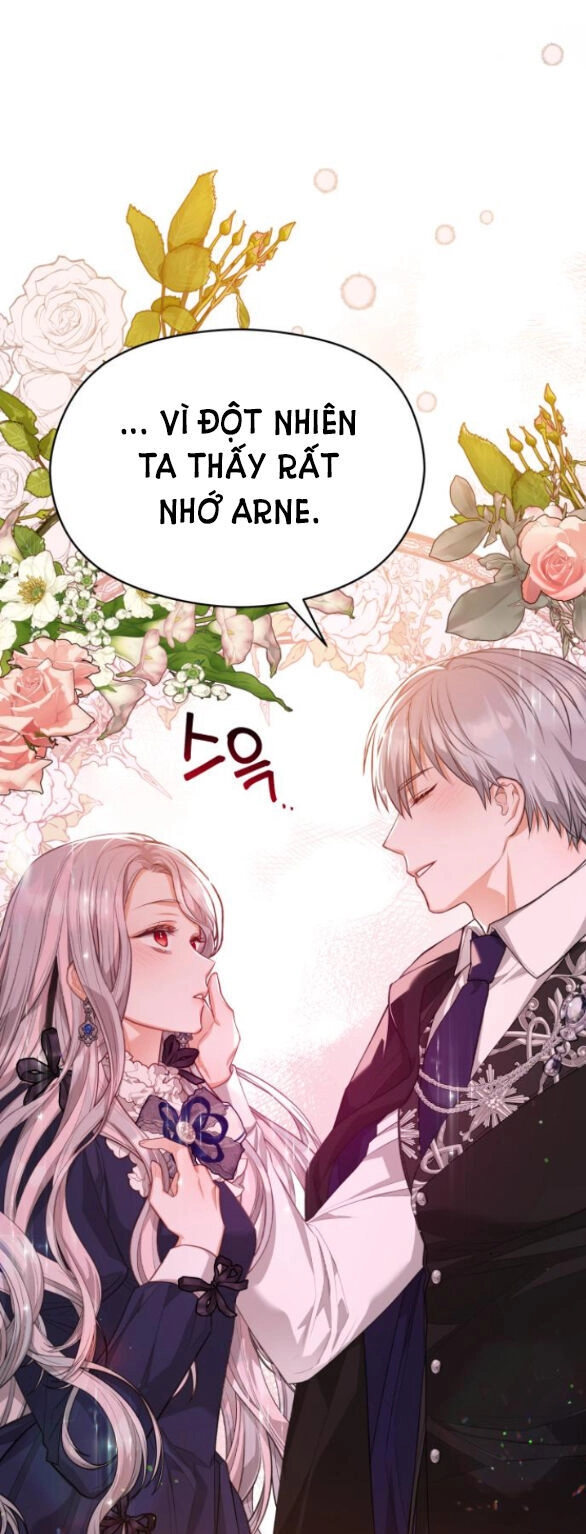 Đôi Môi Trên Lưỡi Dao Chapter 36.2 - 5