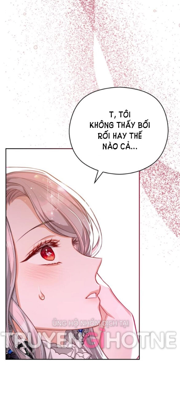 Đôi Môi Trên Lưỡi Dao Chapter 36.2 - 7