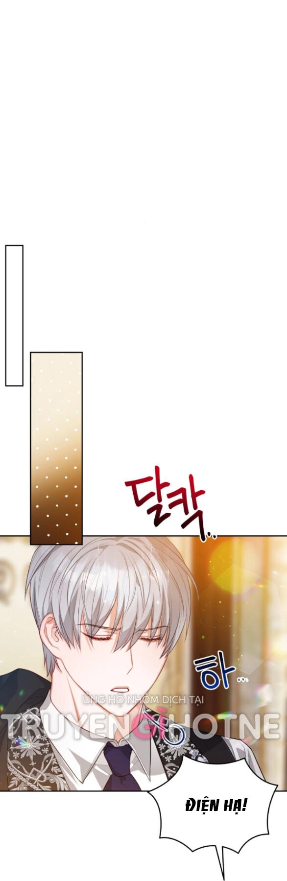 Đôi Môi Trên Lưỡi Dao Chapter 36.2 - 11