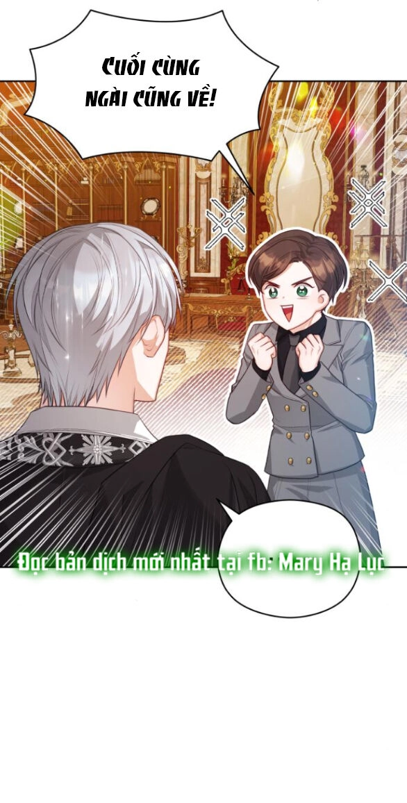 Đôi Môi Trên Lưỡi Dao Chapter 36.2 - 12