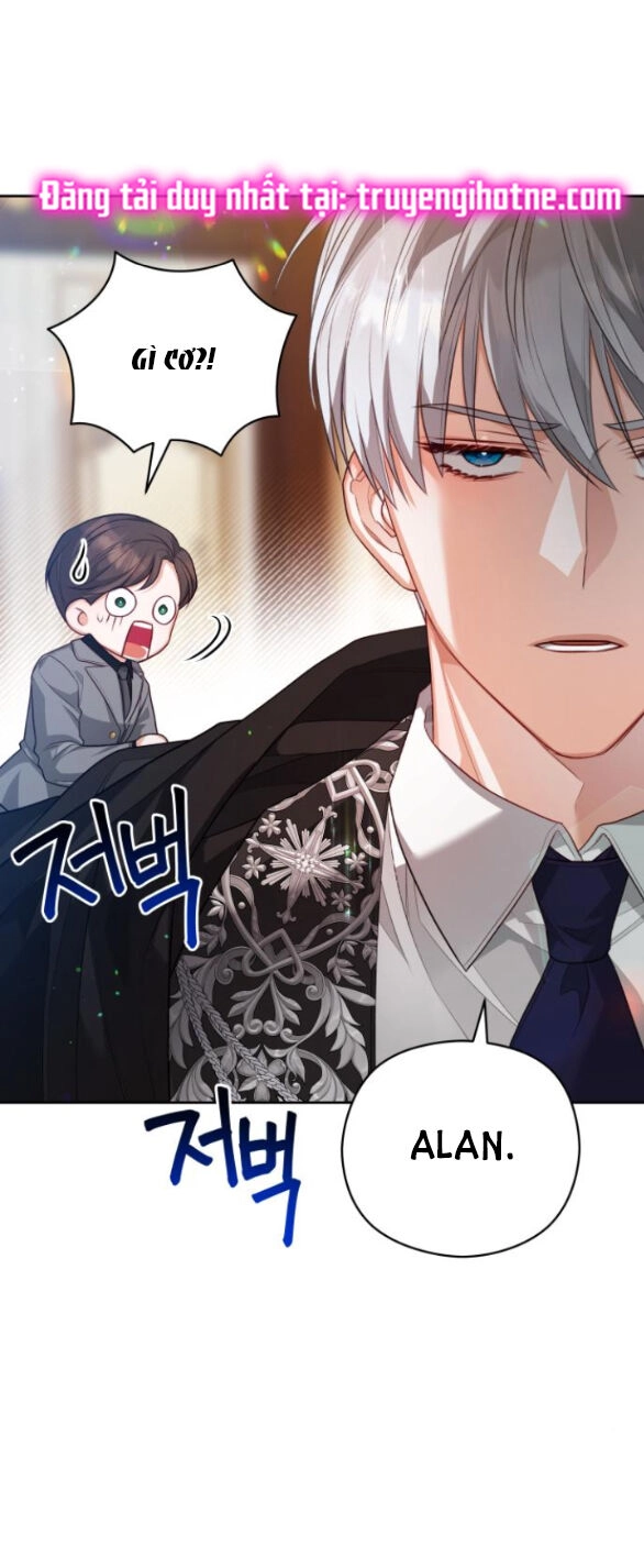 Đôi Môi Trên Lưỡi Dao Chapter 36.2 - 14