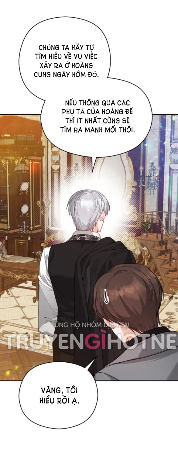 Đôi Môi Trên Lưỡi Dao Chapter 36.2 - 15