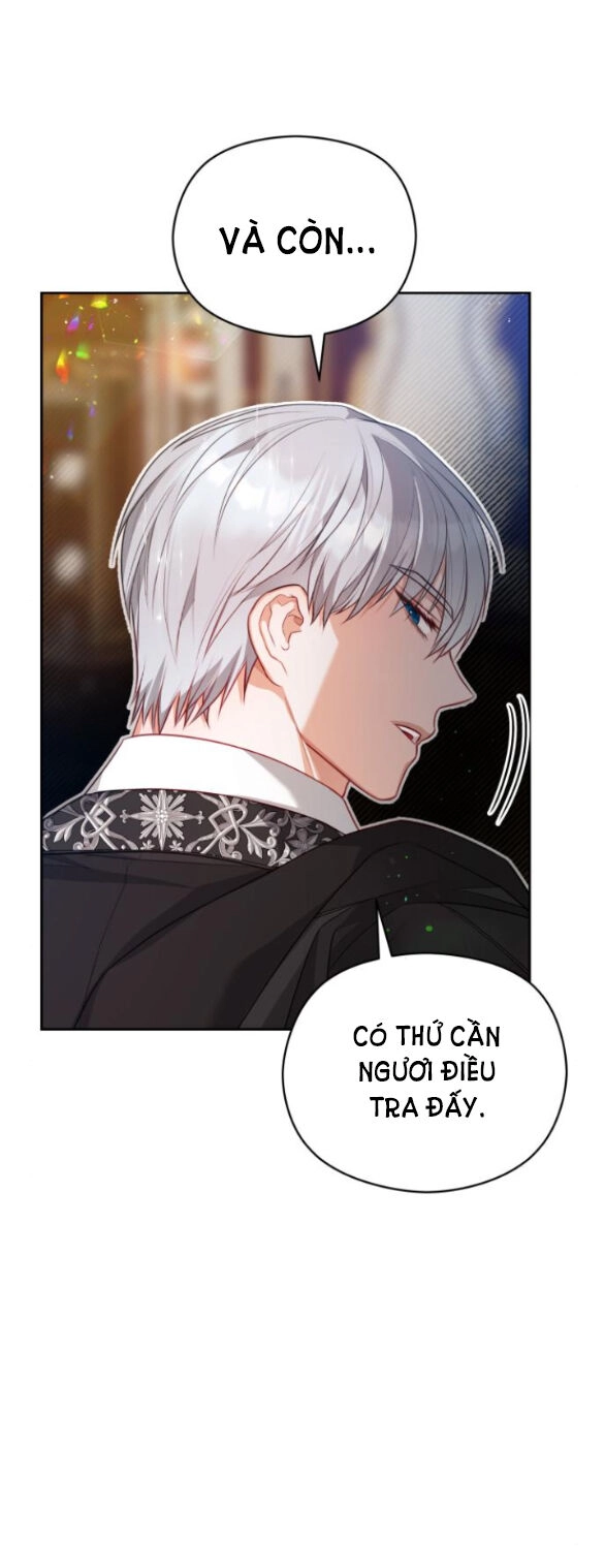 Đôi Môi Trên Lưỡi Dao Chapter 36.2 - 16