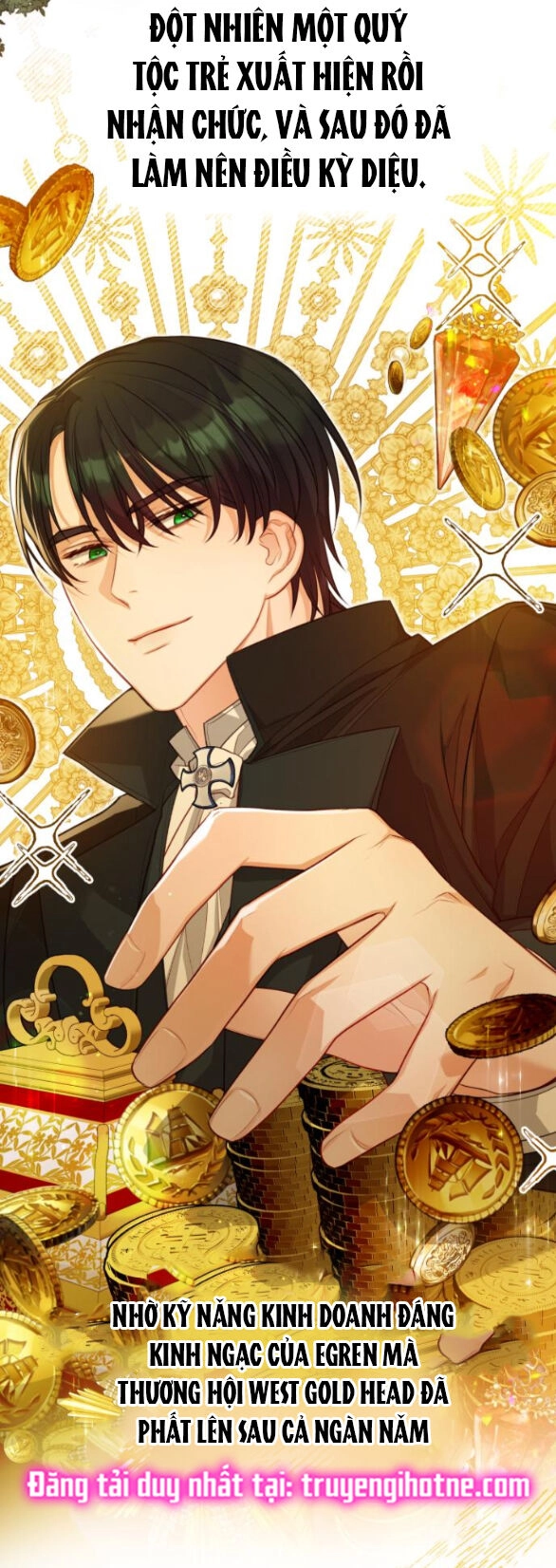 Đôi Môi Trên Lưỡi Dao Chapter 36.2 - 21