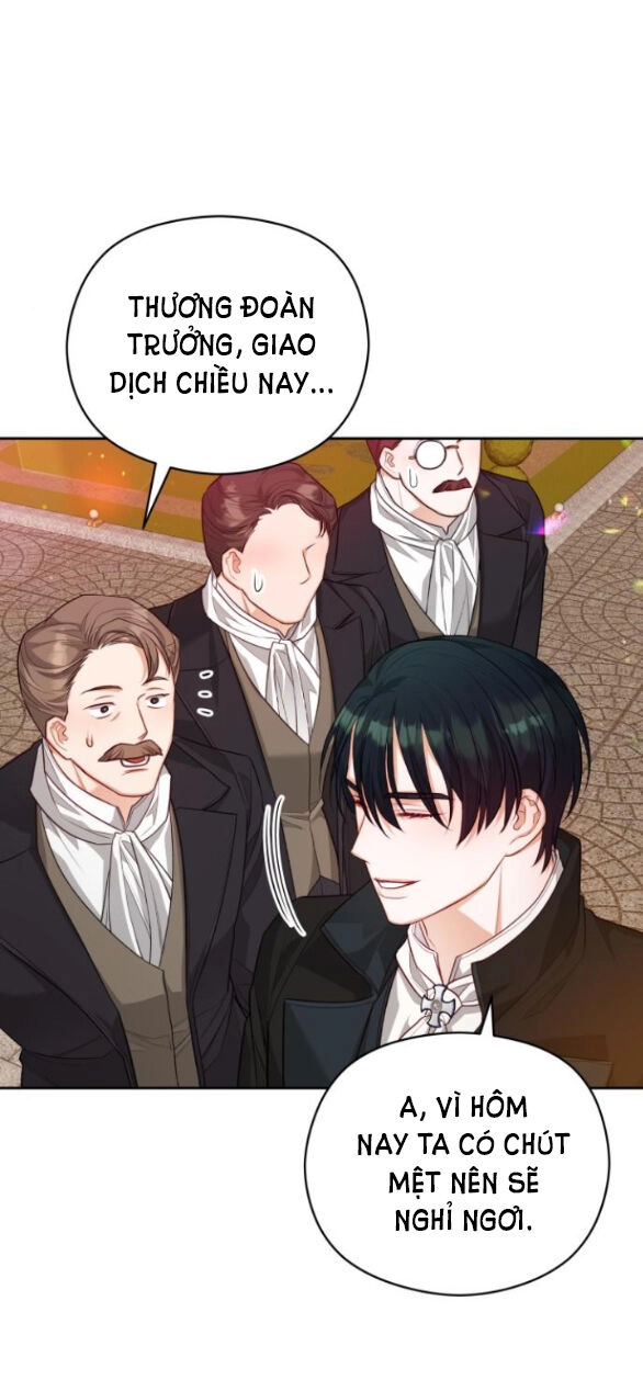 Đôi Môi Trên Lưỡi Dao Chapter 36.2 - 28