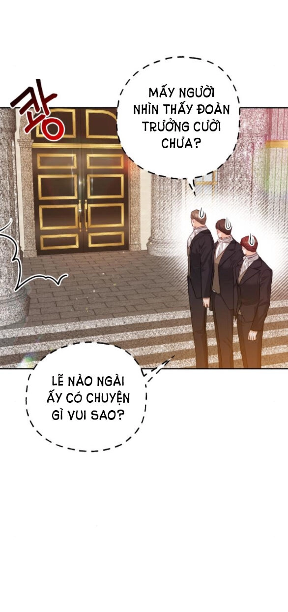 Đôi Môi Trên Lưỡi Dao Chapter 36.2 - 30