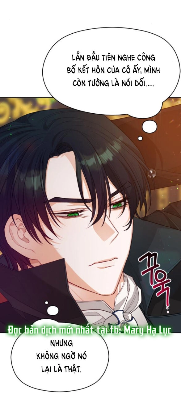 Đôi Môi Trên Lưỡi Dao Chapter 36.2 - 33