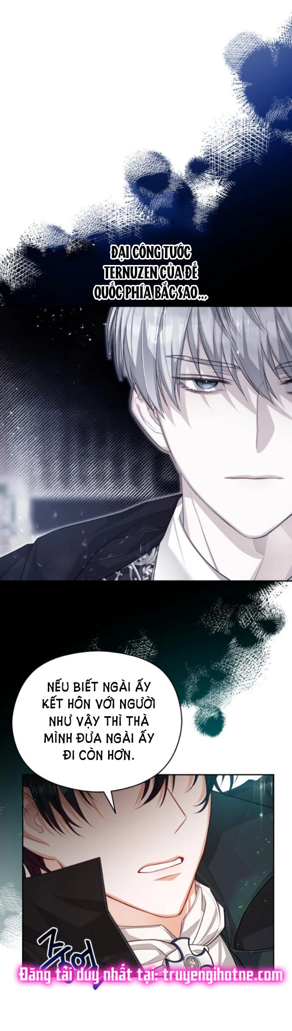 Đôi Môi Trên Lưỡi Dao Chapter 36.2 - 34