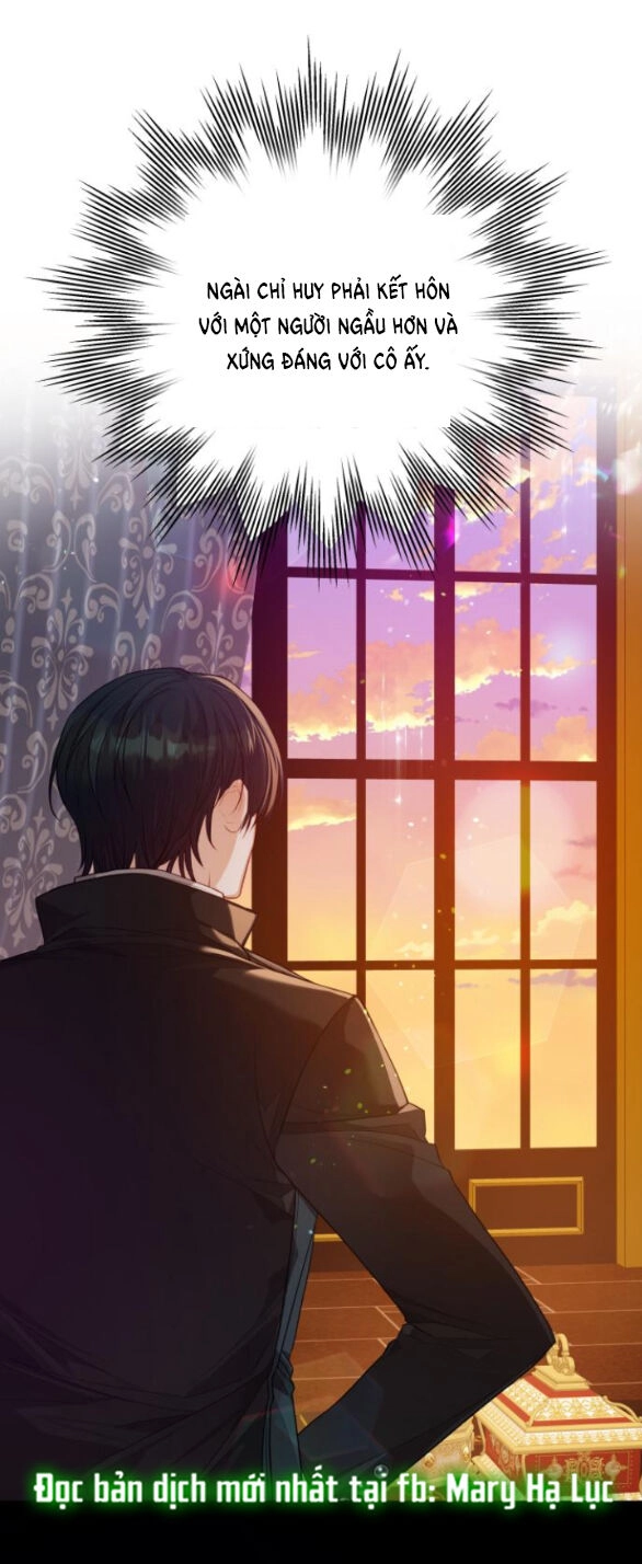 Đôi Môi Trên Lưỡi Dao Chapter 36.2 - 36