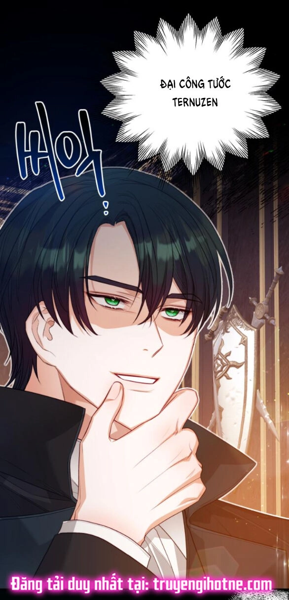 Đôi Môi Trên Lưỡi Dao Chapter 36.2 - 37