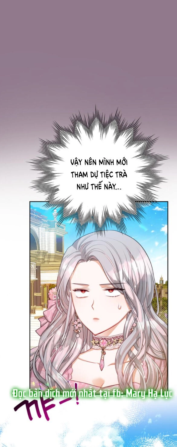 Đôi Môi Trên Lưỡi Dao Chapter 37.1 - 3