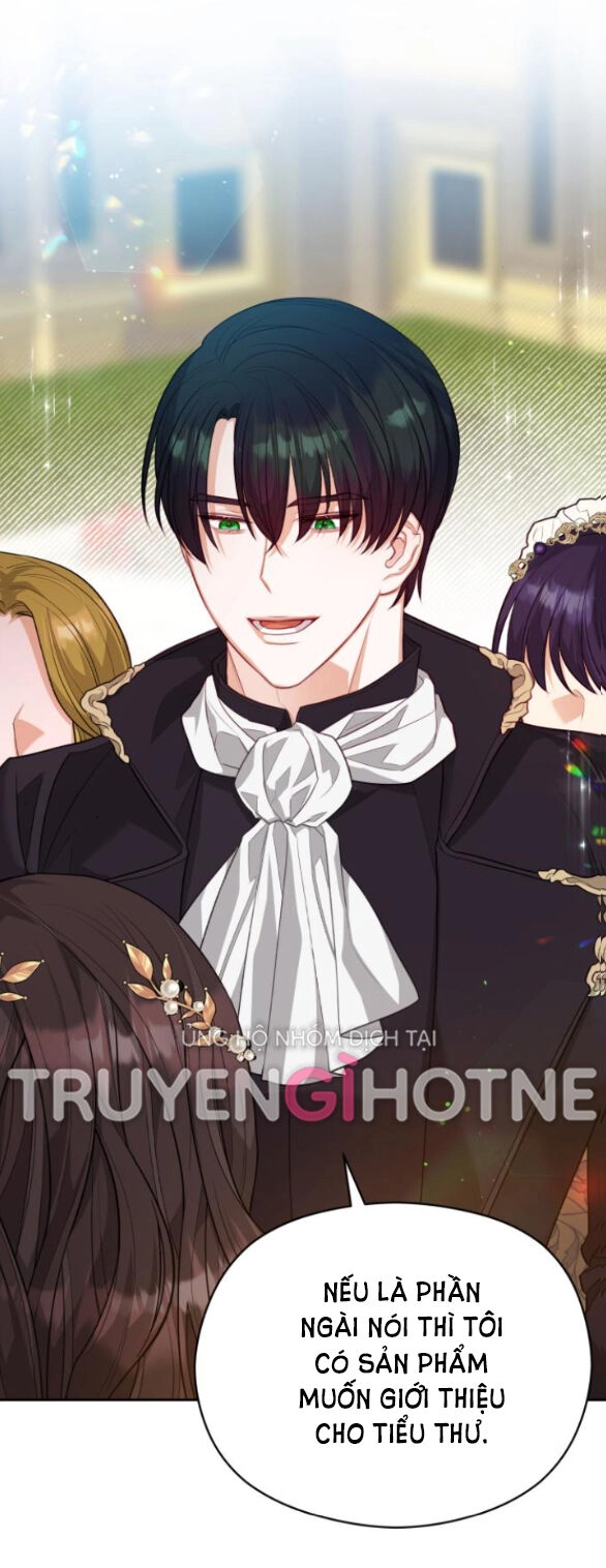 Đôi Môi Trên Lưỡi Dao Chapter 37.1 - 6