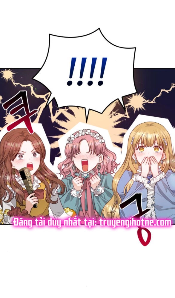 Đôi Môi Trên Lưỡi Dao Chapter 37.1 - 9