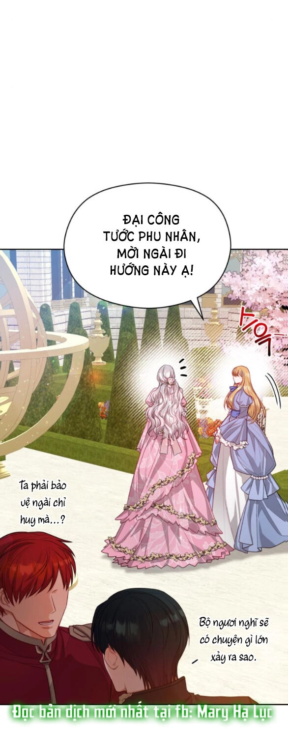 Đôi Môi Trên Lưỡi Dao Chapter 37.1 - 12