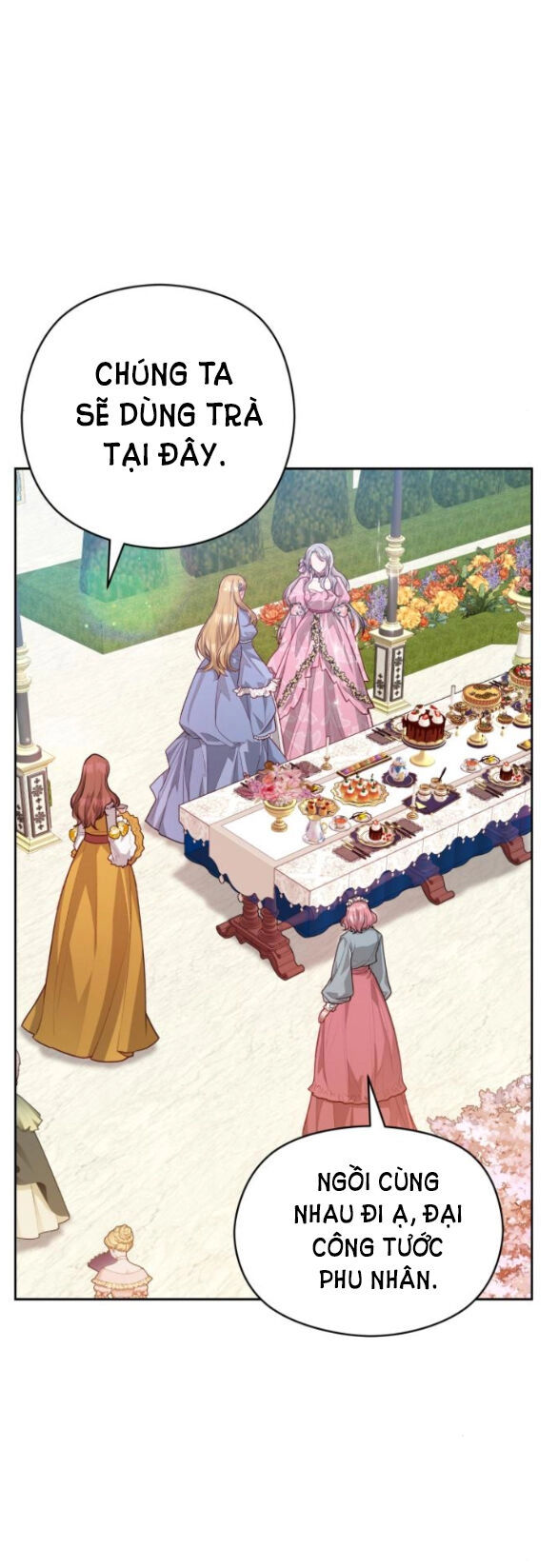 Đôi Môi Trên Lưỡi Dao Chapter 37.1 - 15