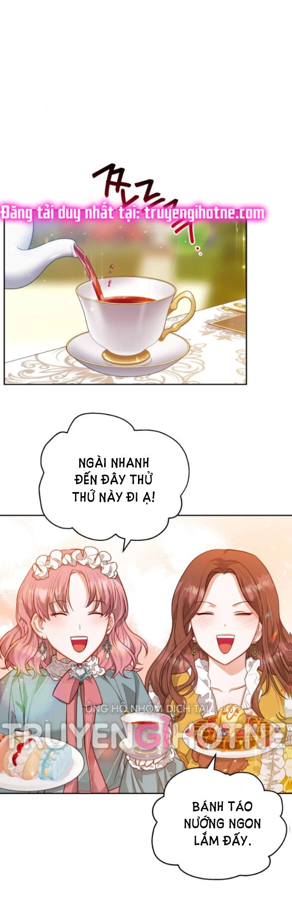 Đôi Môi Trên Lưỡi Dao Chapter 37.1 - 16