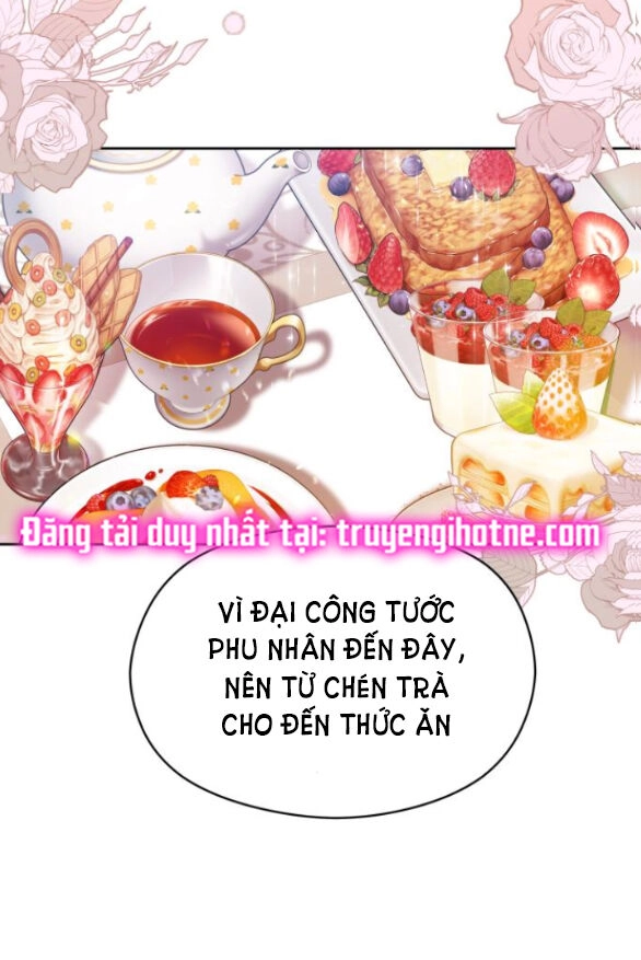 Đôi Môi Trên Lưỡi Dao Chapter 37.1 - 19