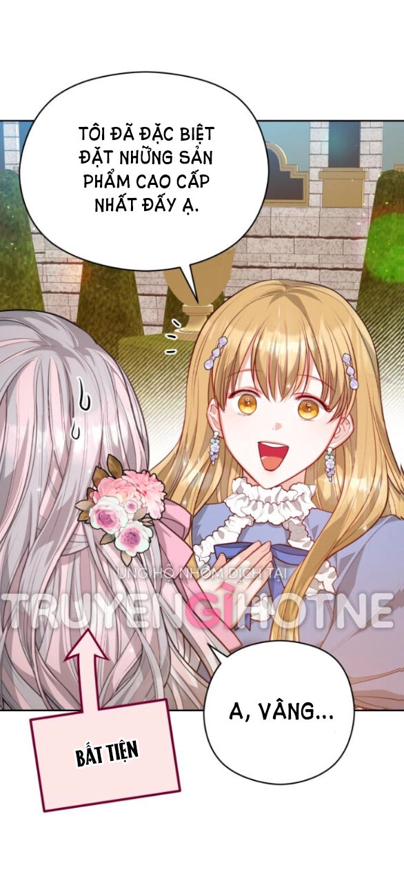 Đôi Môi Trên Lưỡi Dao Chapter 37.1 - 20