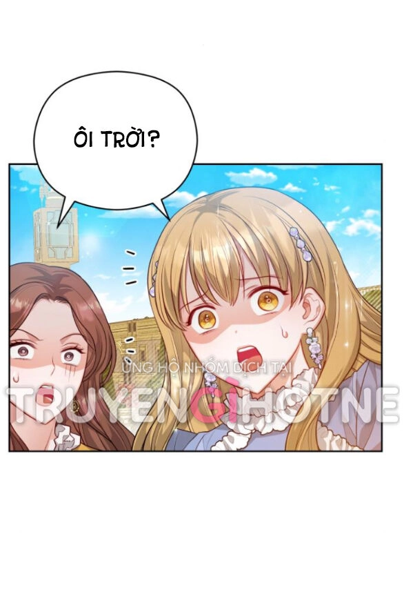 Đôi Môi Trên Lưỡi Dao Chapter 37.1 - 23