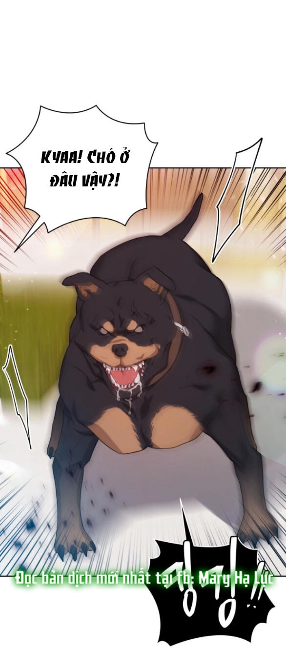 Đôi Môi Trên Lưỡi Dao Chapter 37.1 - 24