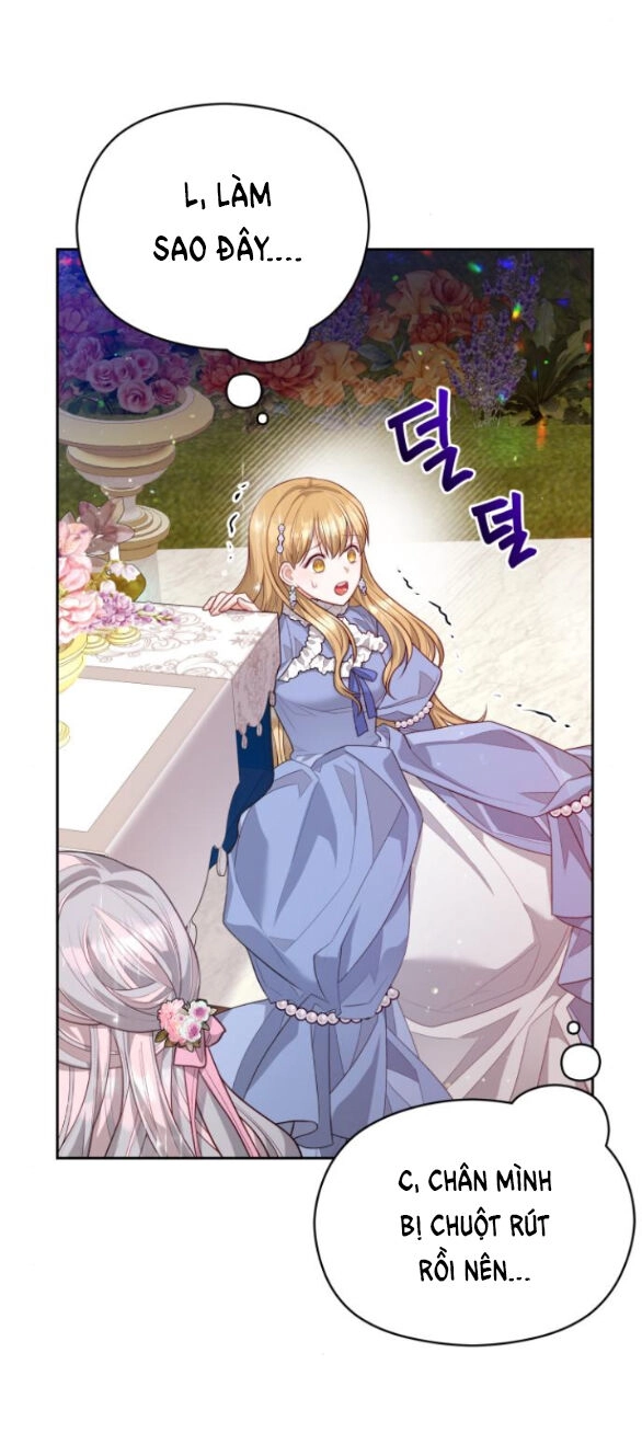 Đôi Môi Trên Lưỡi Dao Chapter 37.2 - 2