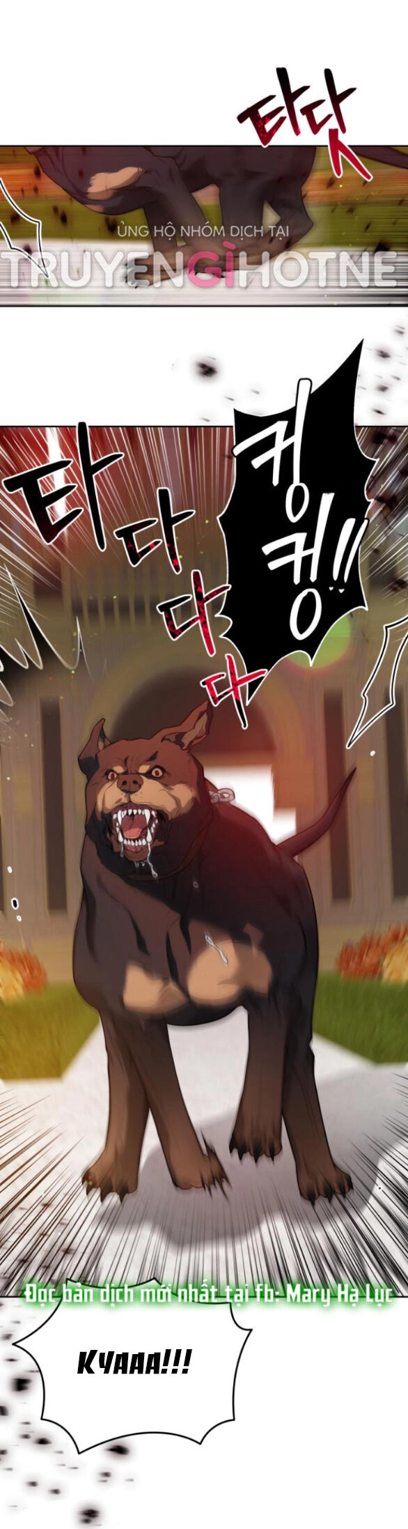 Đôi Môi Trên Lưỡi Dao Chapter 37.2 - 4