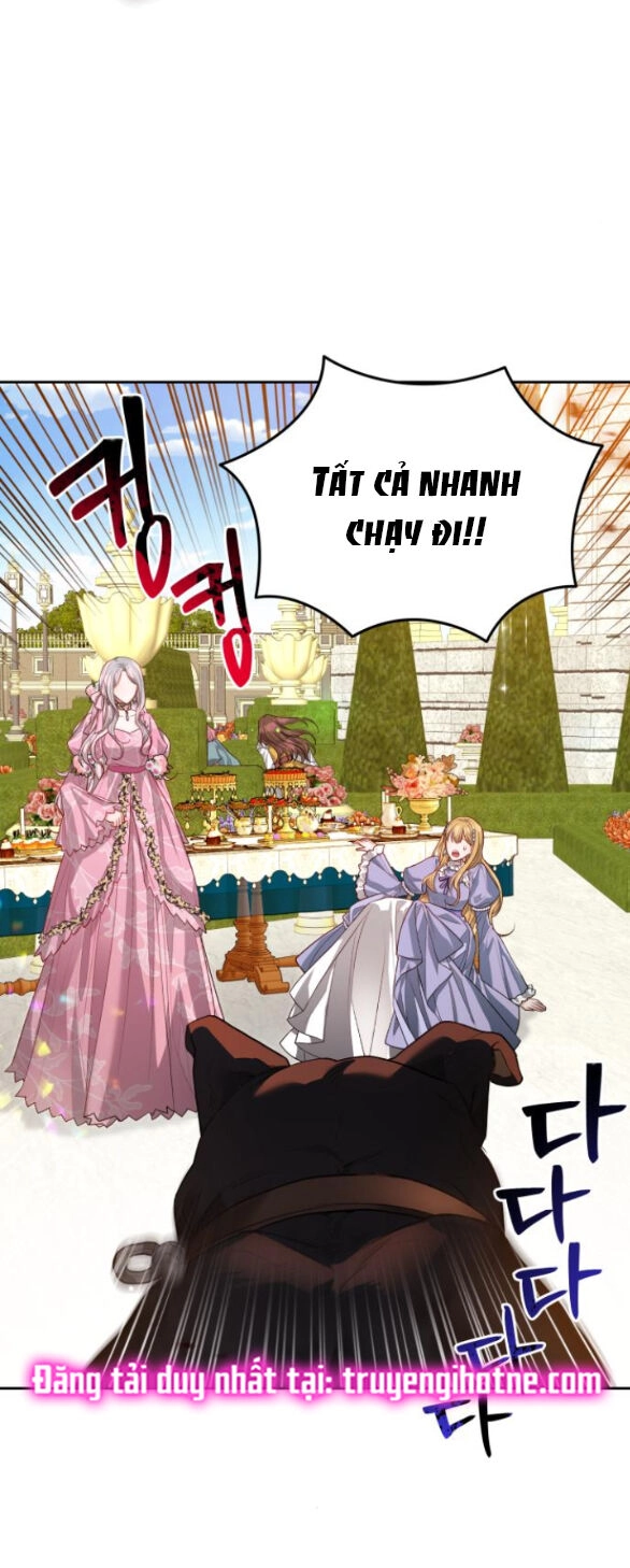 Đôi Môi Trên Lưỡi Dao Chapter 37.2 - 5