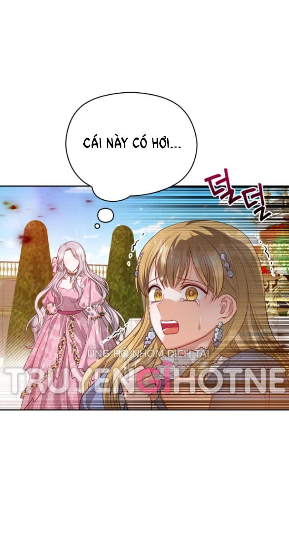 Đôi Môi Trên Lưỡi Dao Chapter 37.2 - 6