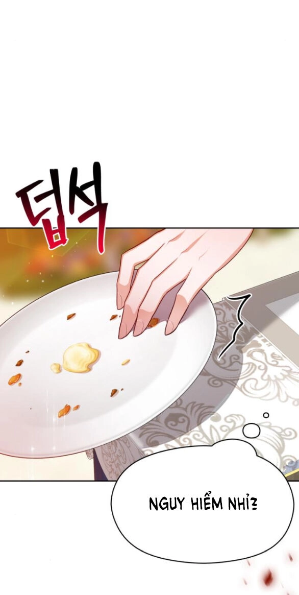 Đôi Môi Trên Lưỡi Dao Chapter 37.2 - 7