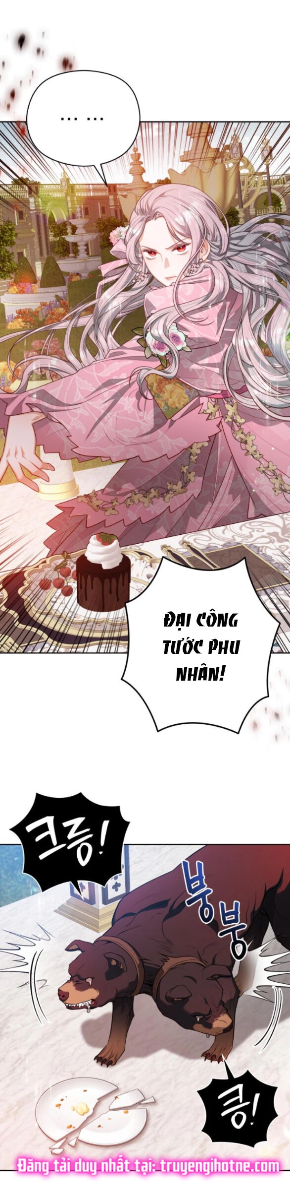 Đôi Môi Trên Lưỡi Dao Chapter 37.2 - 11