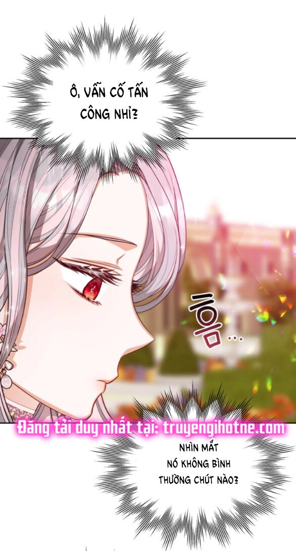 Đôi Môi Trên Lưỡi Dao Chapter 37.2 - 16