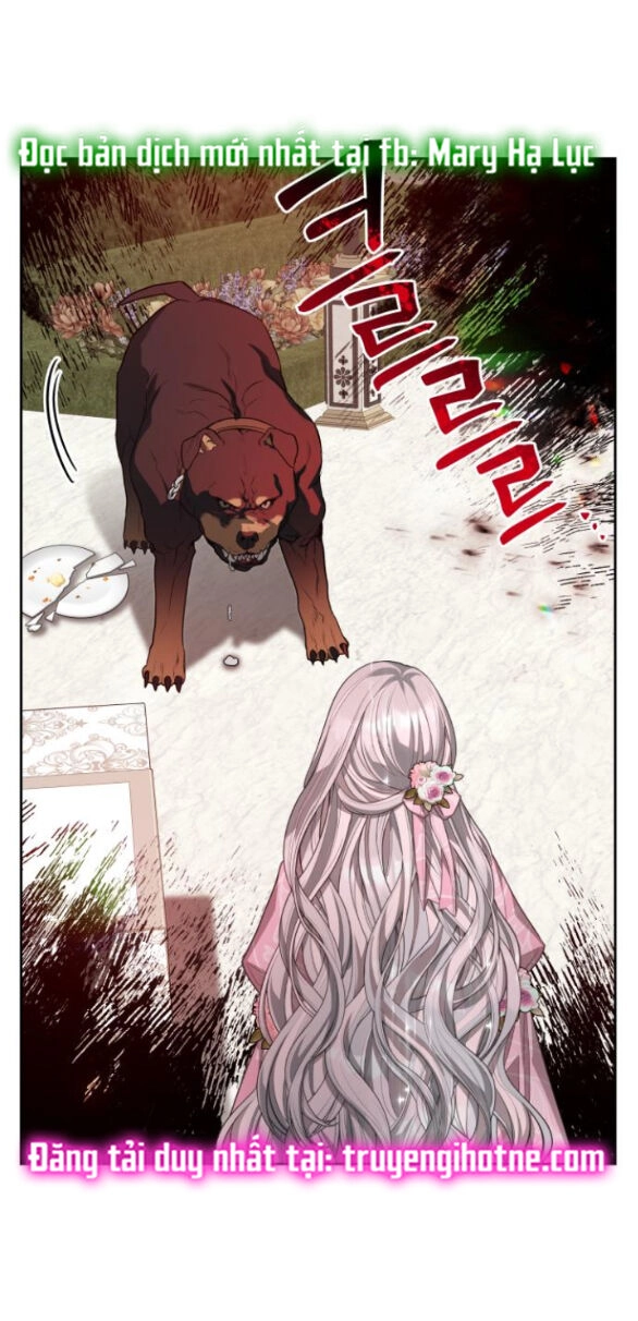 Đôi Môi Trên Lưỡi Dao Chapter 37.2 - 18