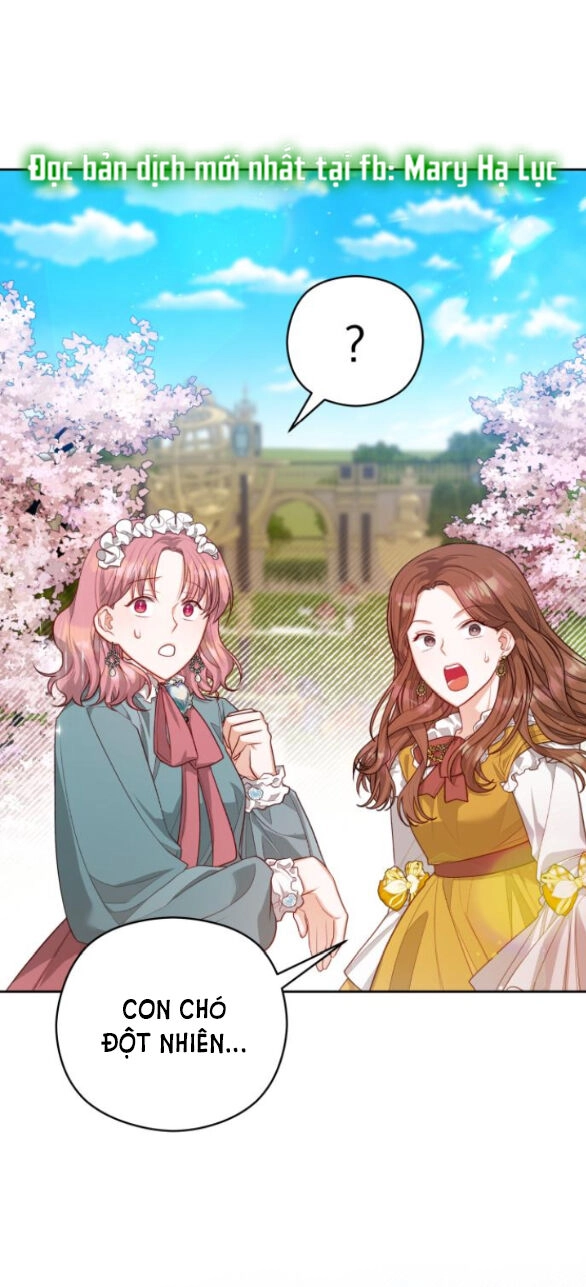 Đôi Môi Trên Lưỡi Dao Chapter 37.2 - 25