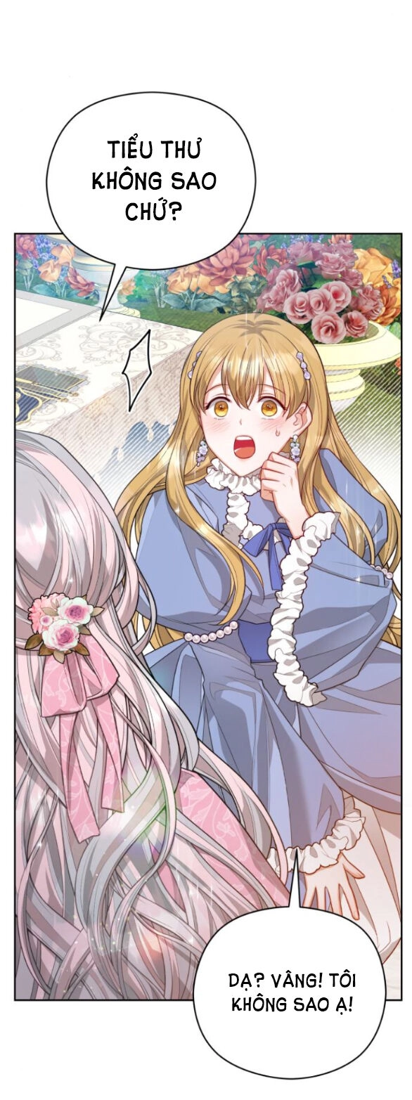 Đôi Môi Trên Lưỡi Dao Chapter 37.2 - 27