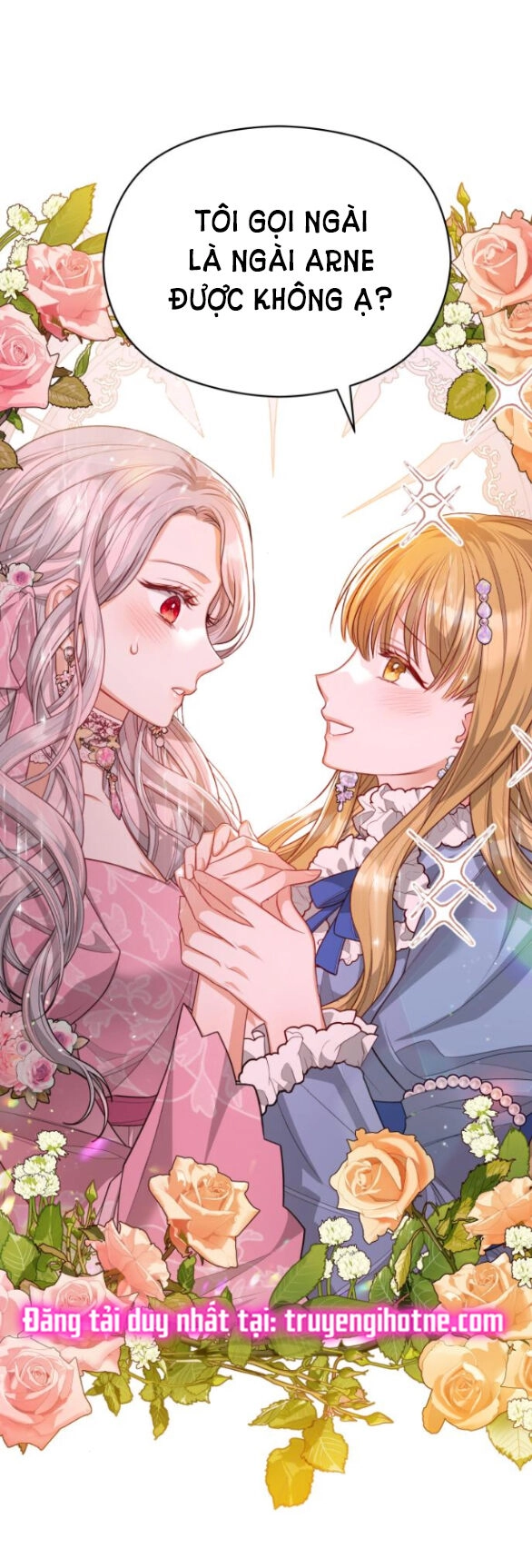 Đôi Môi Trên Lưỡi Dao Chapter 37.2 - 31