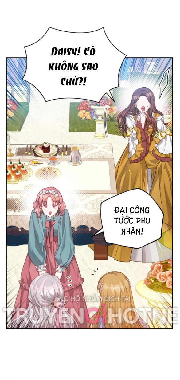 Đôi Môi Trên Lưỡi Dao Chapter 37.2 - 32