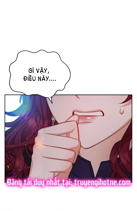 Đôi Môi Trên Lưỡi Dao Chapter 37.2 - 35