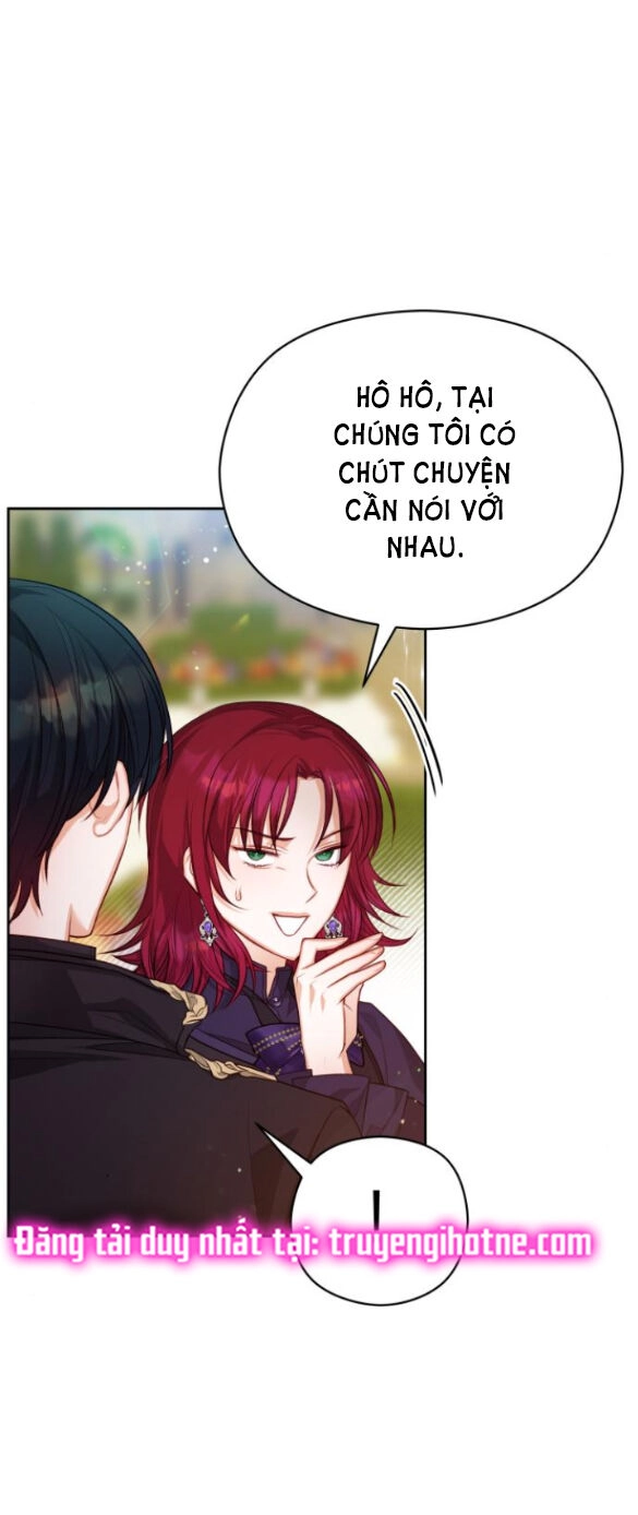 Đôi Môi Trên Lưỡi Dao Chapter 38.1 - 5