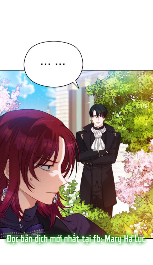 Đôi Môi Trên Lưỡi Dao Chapter 38.1 - 8