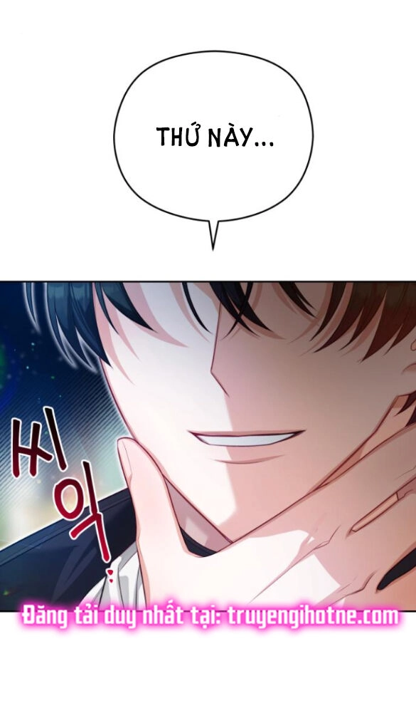 Đôi Môi Trên Lưỡi Dao Chapter 38.1 - 9