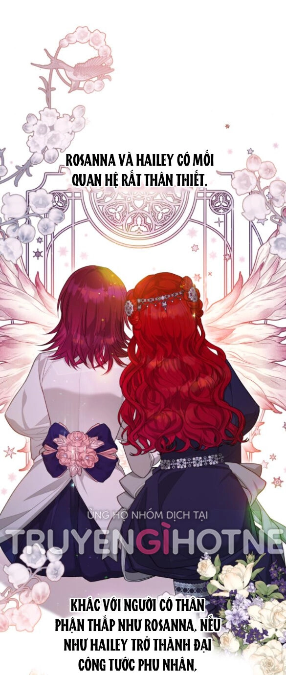 Đôi Môi Trên Lưỡi Dao Chapter 38.1 - 11