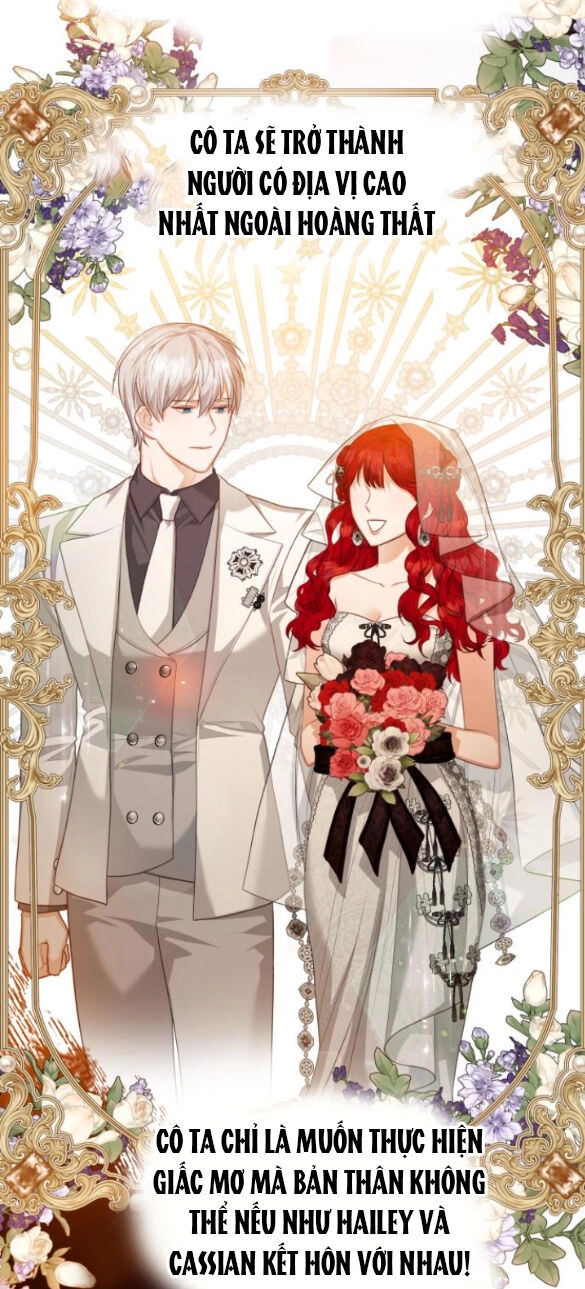 Đôi Môi Trên Lưỡi Dao Chapter 38.1 - 12