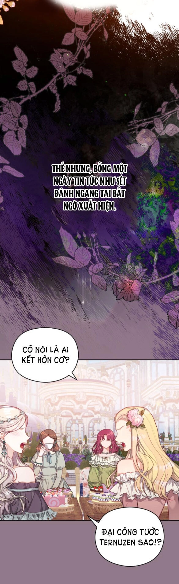 Đôi Môi Trên Lưỡi Dao Chapter 38.1 - 13